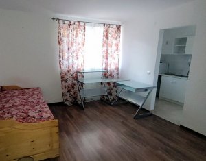 Vanzare garsoniera Zorilor, parter, zona Recuperare, ideal investitie