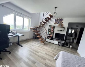 Apartament 3 camere, parcare, Manastur 