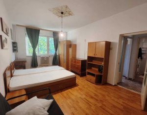 Apartment 1 rooms for rent in Cluj-napoca, zone Gruia