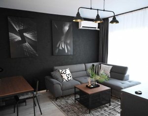 Apartment 2 rooms for rent in Cluj-napoca, zone Buna Ziua