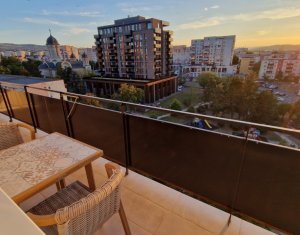 Inchiriere Apartament 2 camere, semicentral, Titulescu