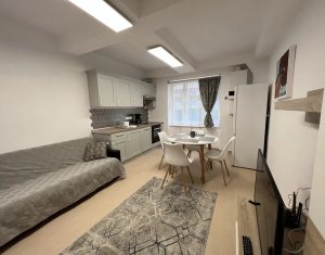 Appartement 2 chambres à louer dans Cluj-napoca, zone Grigorescu