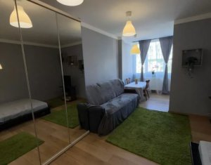 Appartement 1 chambres à vendre dans Cluj-napoca, zone Manastur