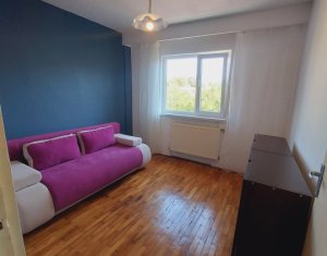 Apartment 3 rooms for sale in Cluj-napoca, zone Manastur