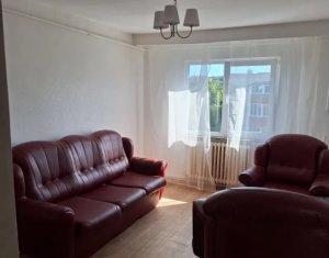 Apartament 3 camere, aproape de BIG Manastur