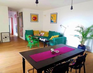 Appartement 3 chambres à vendre dans Cluj-napoca, zone Centru