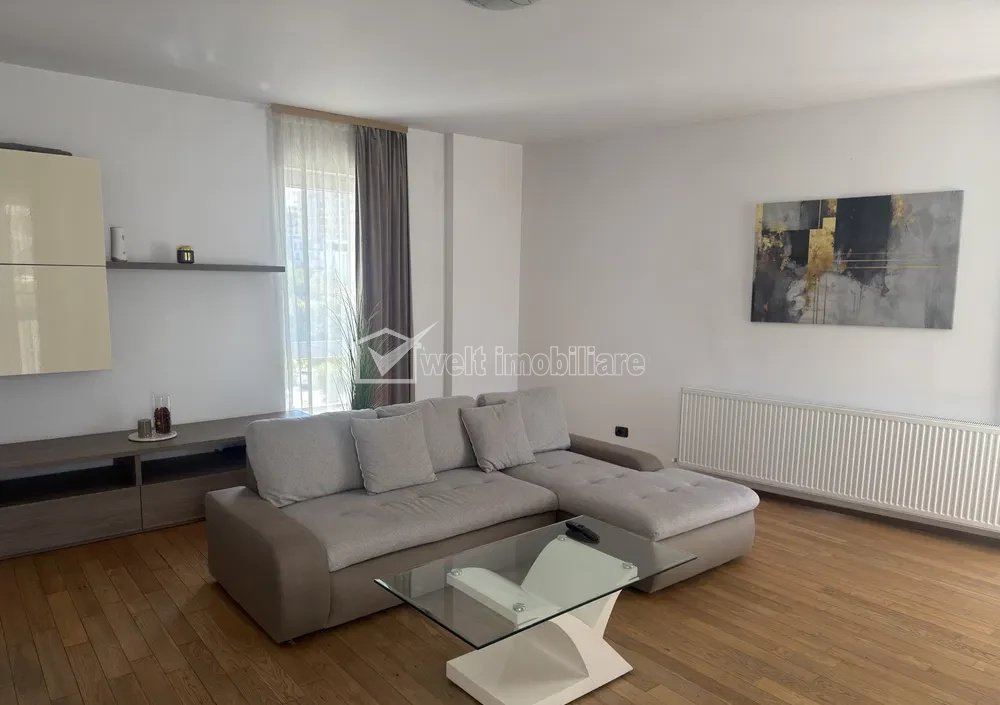 Apartament 2 camere în cartierul Între Lacuri