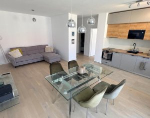 Apartment 2 rooms for sale in Cluj-napoca, zone Centru
