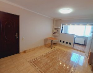 Vanzare apartament 2 camere decomandate, Zorilor, zona Sigma