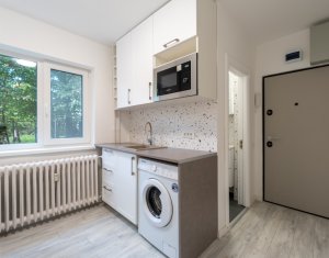 Studio for rent in Cluj-napoca, zone Gheorgheni