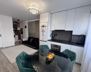 Apartment 3 rooms for sale in Cluj-napoca, zone Centru
