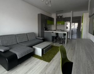  Apartament 2 Camere, 50 mp + Terasa + Parcare, Buna Ziua