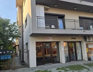 Lakás 3 szobák kiadó on Cluj-napoca, Zóna Intre Lacuri
