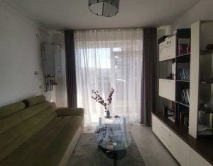 Appartement 2 chambres à louer dans Cluj-napoca, zone Iris