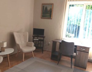 Apartment 1 rooms for rent in Cluj-napoca, zone Centru
