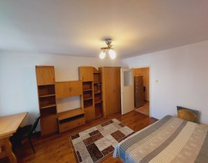 Appartement 1 chambres à vendre dans Cluj-napoca, zone Manastur