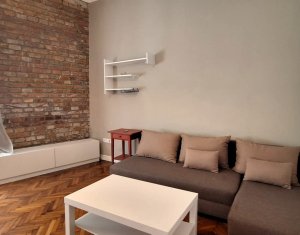 Inchiriere casa, 3 camere, centru, zona Clinicilor, parcare