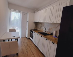 Lakás 1 szobák eladó on Cluj-napoca, Zóna Manastur