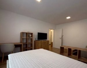 Appartement 1 chambres à vendre dans Cluj-napoca, zone Centru