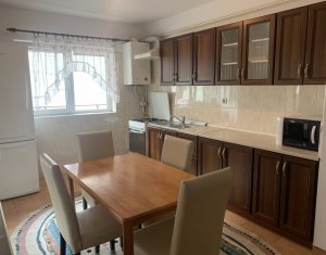 Appartement 2 chambres à louer dans Cluj-napoca, zone Centru