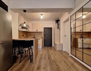 Apartment 2 rooms for sale in Cluj-napoca, zone Marasti