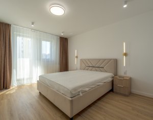Appartement 2 chambres à vendre dans Cluj-napoca, zone Manastur