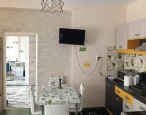 Apartament 2 camere | vis-a-vis de UMF