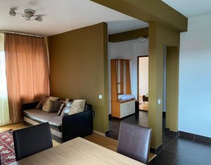 Lakás 2 szobák kiadó on Cluj-napoca, Zóna Andrei Muresanu