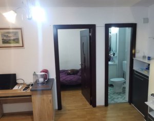 Lakás 2 szobák eladó on Cluj-napoca, Zóna Manastur