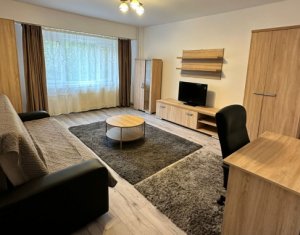 Lakás 1 szobák kiadó on Cluj-napoca, Zóna Gheorgheni