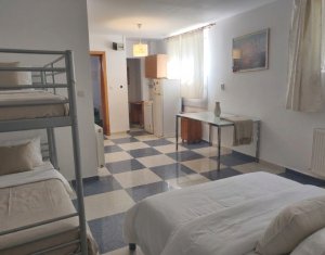 Appartement 2 chambres à vendre dans Baciu