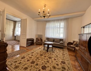 Apartment 2 rooms for rent in Cluj-napoca, zone Centru