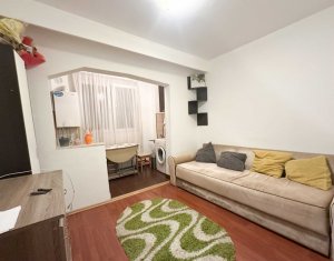 Apartment 2 rooms for rent in Cluj-napoca, zone Marasti
