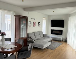 Maison 5 chambres à vendre dans Cluj-napoca, zone Andrei Muresanu