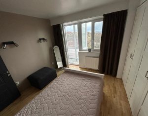 Apartment 3 rooms for sale in Cluj-napoca, zone Gheorgheni