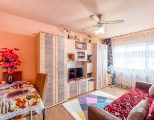 Studio à vendre dans Cluj-napoca, zone Dambul Rotund