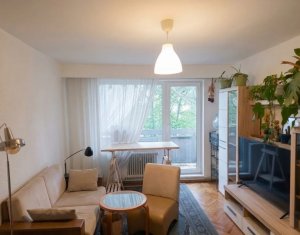 Apartment 3 rooms for sale in Cluj-napoca, zone Gheorgheni