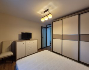Apartment 2 rooms for rent in Cluj-napoca, zone Zorilor