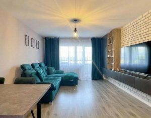 Apartment 2 rooms for sale in Cluj-napoca, zone Sopor