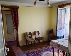 Lakás 3 szobák eladó on Cluj-napoca, Zóna Manastur