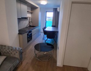 Apartment 2 rooms for rent in Cluj-napoca, zone Zorilor