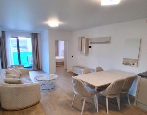 Appartement 3 chambres à louer dans Cluj-napoca, zone Zorilor