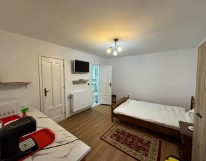 Apartment 1 rooms for rent in Cluj-napoca, zone Plopilor