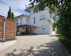 Maison 5 chambres à vendre dans Cluj-napoca, zone Europa