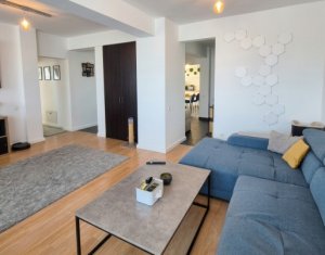 Appartement 3 chambres à louer dans Cluj-napoca, zone Zorilor