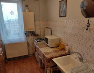 Apartament cu 2 camere în Gheorgheni, priveliște frumoasă