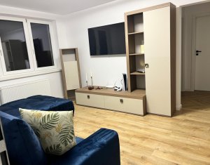 Appartement 2 chambres à louer dans Cluj-napoca, zone Gheorgheni