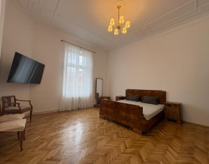 Lakás 2 szobák kiadó on Cluj-napoca, Zóna Centru