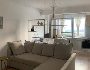 Apartment 2 rooms for rent in Cluj-napoca, zone Buna Ziua