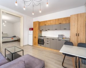 Apartament 3 camere – Strada George Baritiu, Centru Istoric Cluj